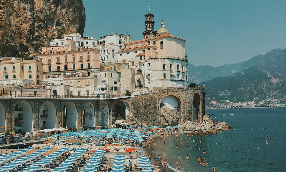 The Top Luxury Cruise Destinations in 2025, According to Readers