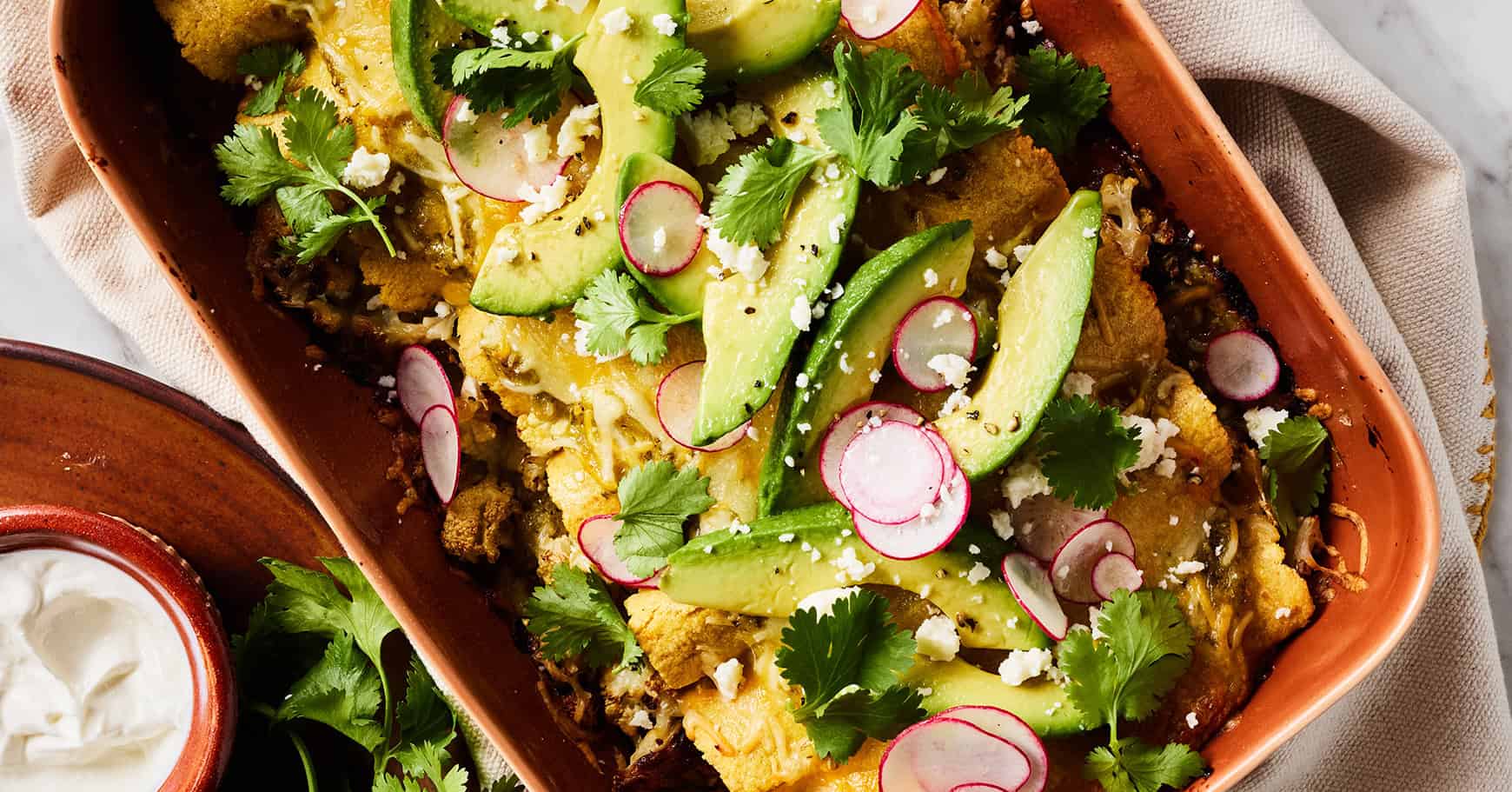 Enchiladas Verdes Recipe – Love and Lemons Enchiladas Verdes Recipe – Love and Lemons