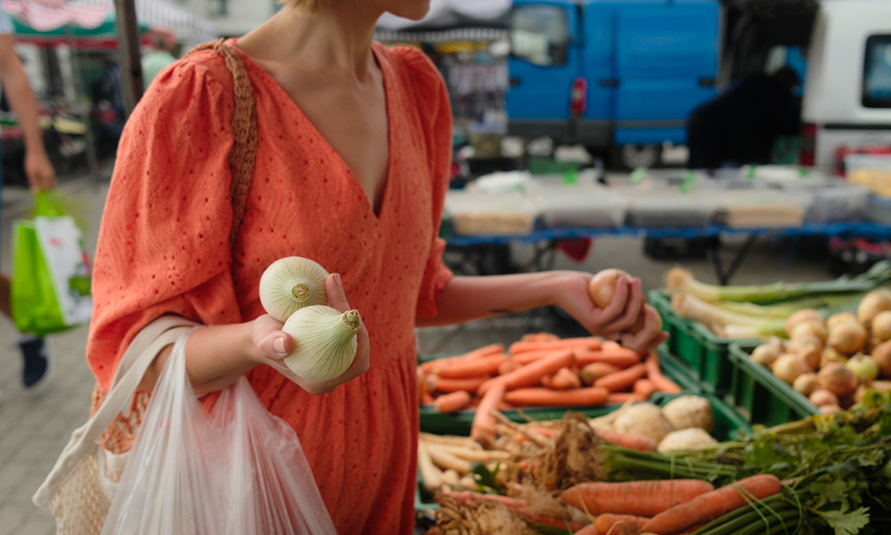 What Your Diet Needs When You’re on a GLP-1