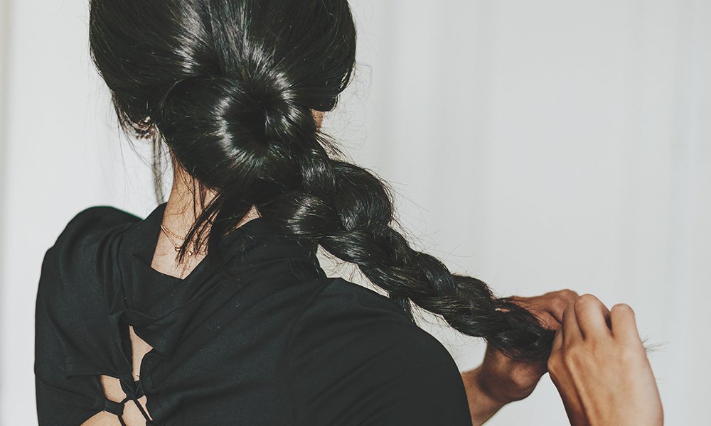 5 Hair Growth Shampoos That Actually Work