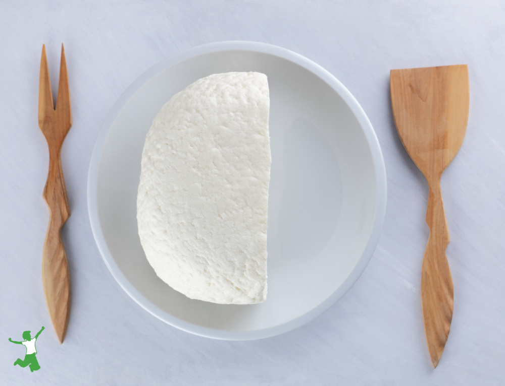 Easy Kefir Cheese | Healthy Home Economist Easy Kefir Cheese | Healthy Home Economist