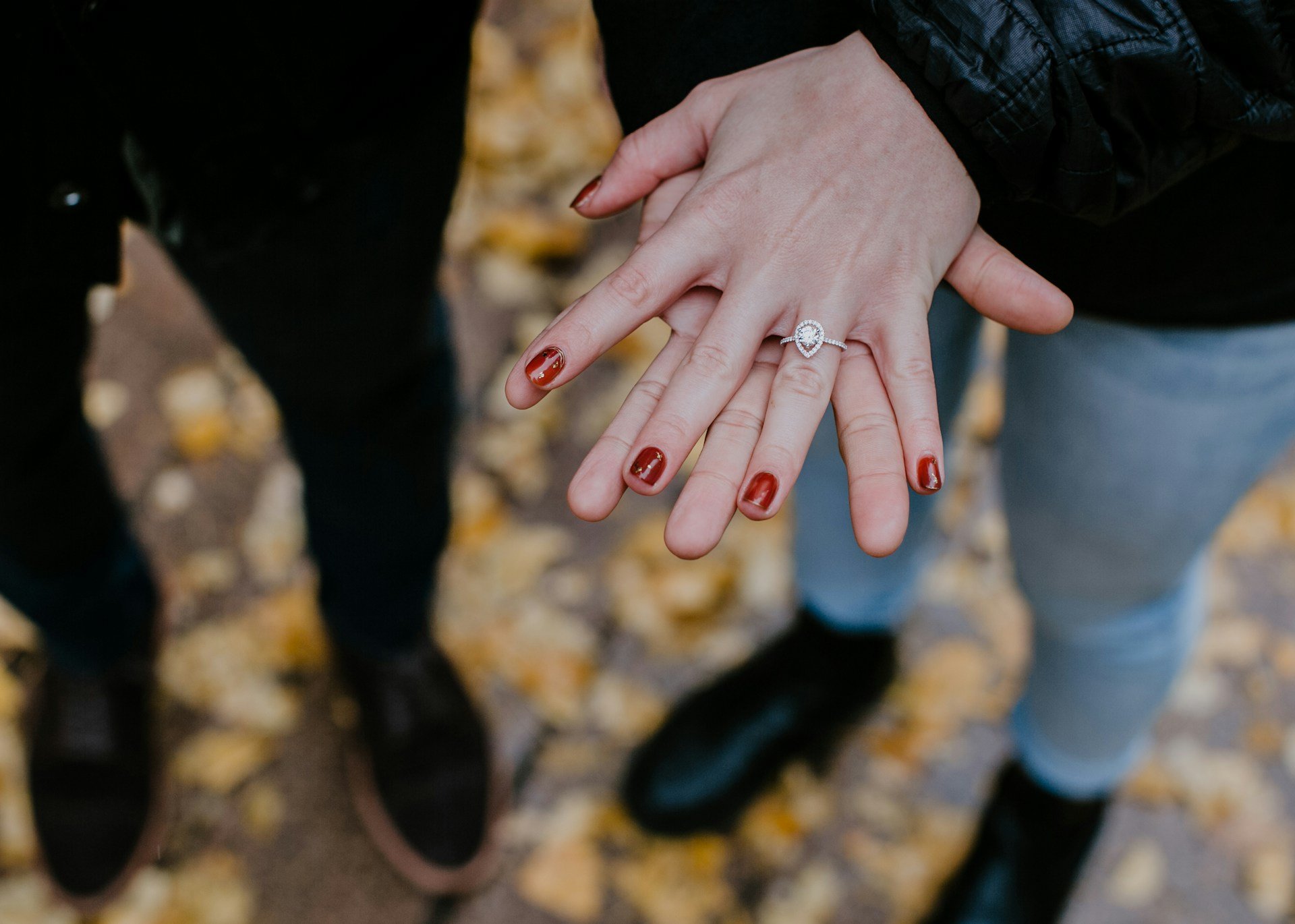 The Polka Dot Nail Tutorial Everyone Is Talking About