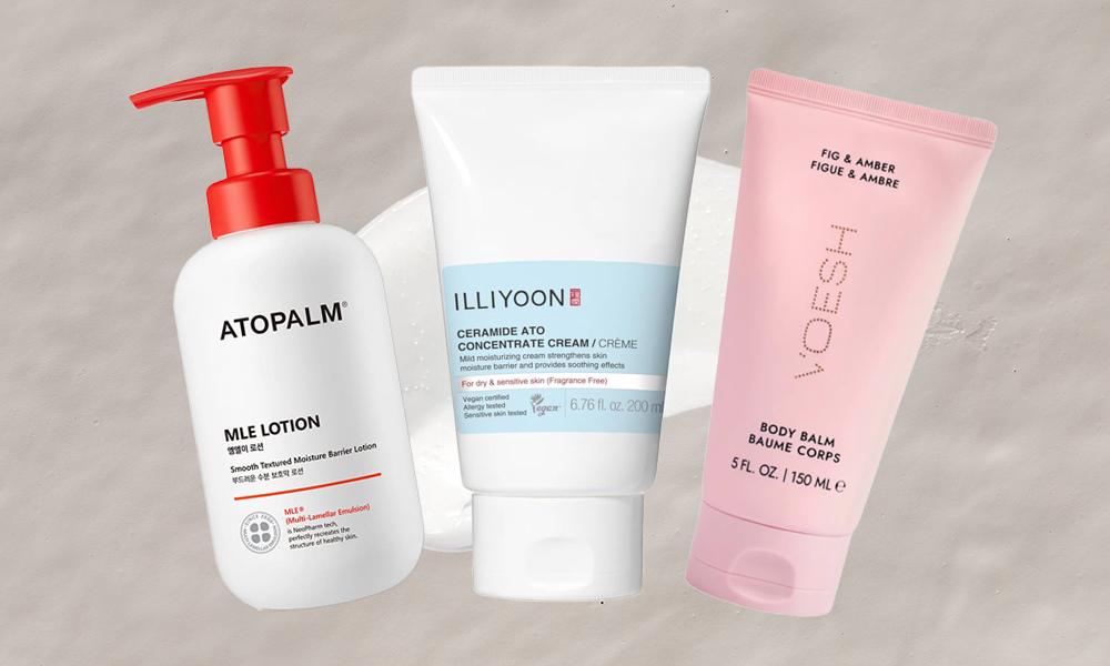 The Benefits of Korean Body Care Products