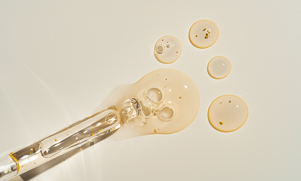 The Hyaluronic Serum Readers in Their 30s and 70s Are Loving