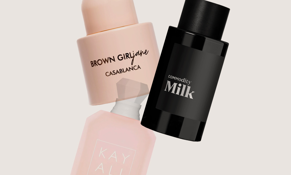Marshmallow Perfumes Are the New Gourmand Scent Trend