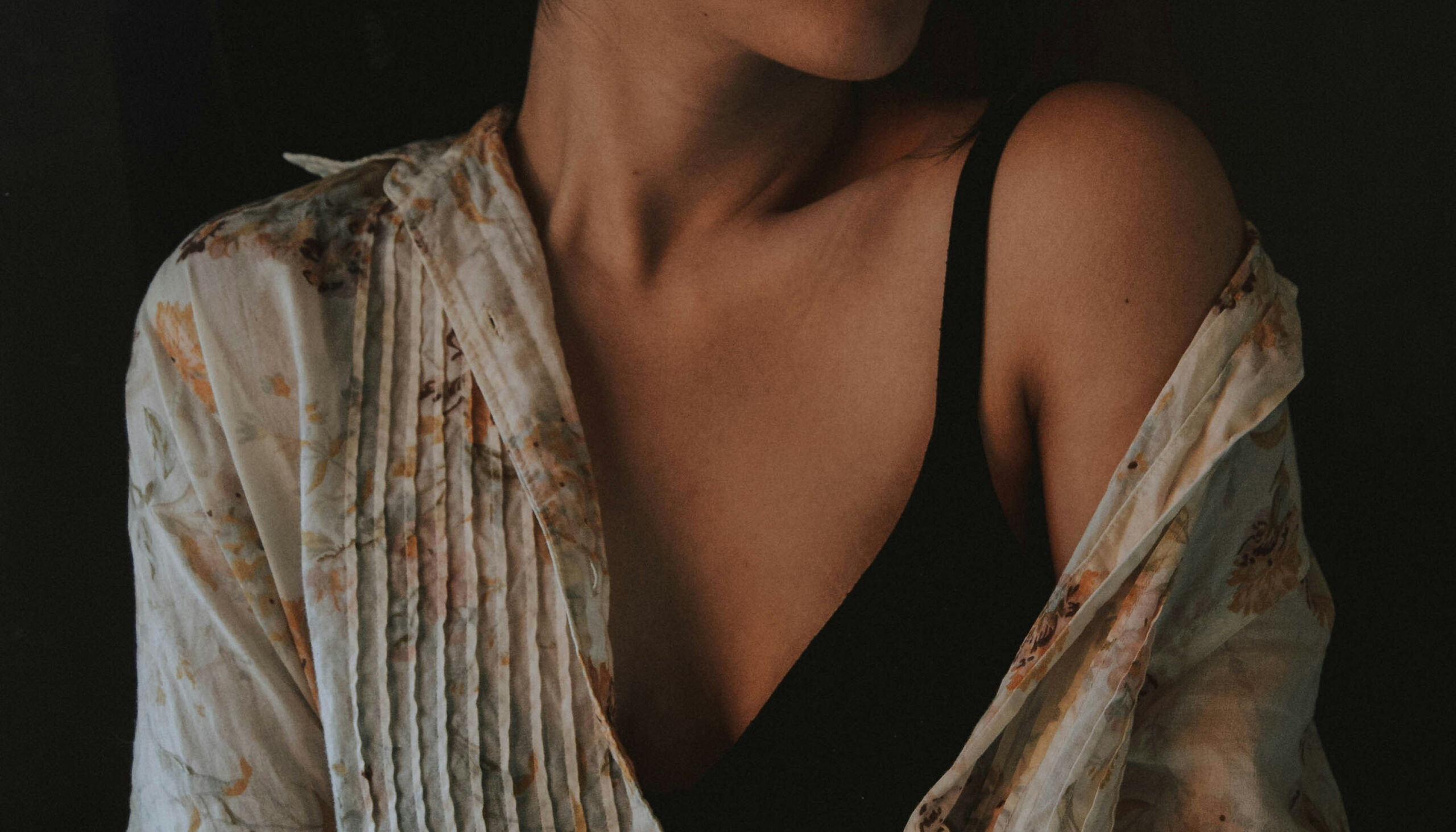 Your Breast Tissue Texture May Help Predict Your Cancer Risk Your Breast Tissue Texture May Help Predict Your Cancer Risk