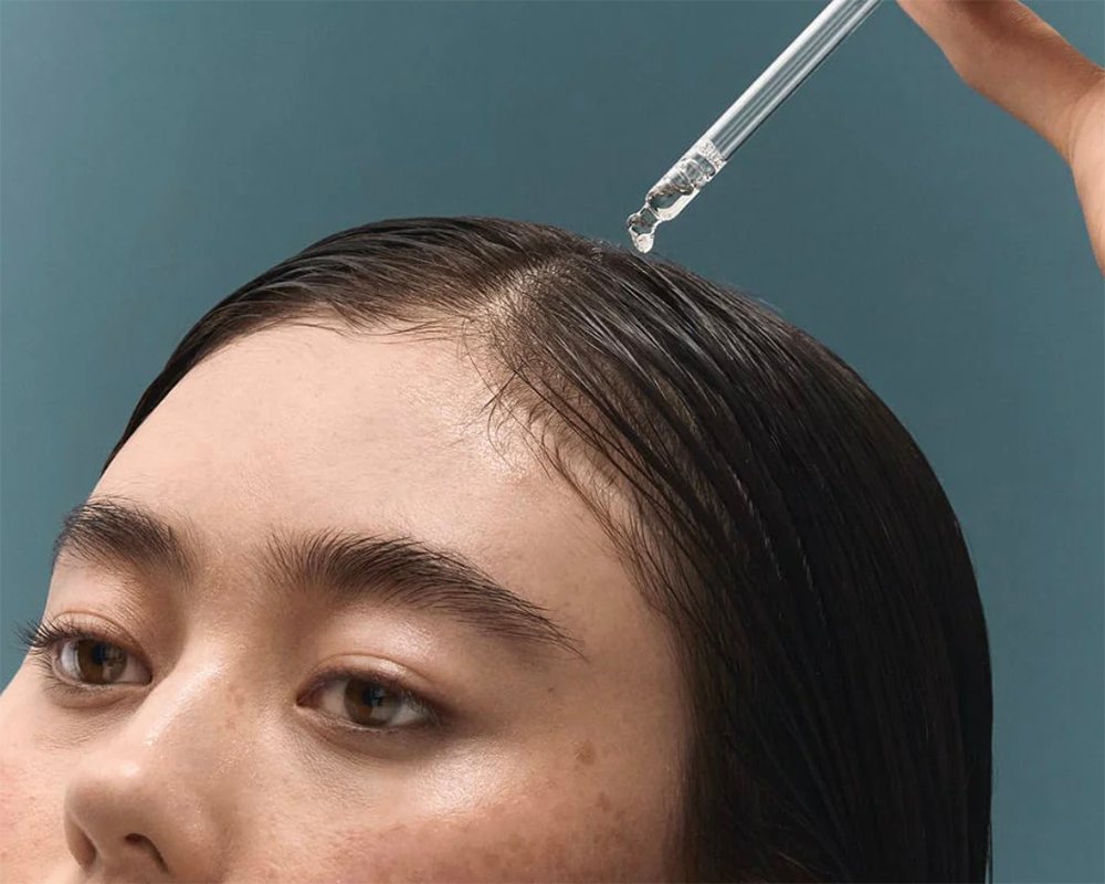 Scalp Serums Are the Latest K-Beauty Trend
