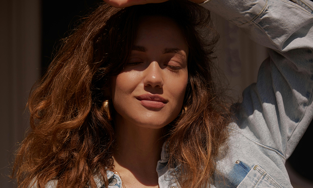 Goodbye Contouring, Soft Sculpting Is the New It-Girl Trend