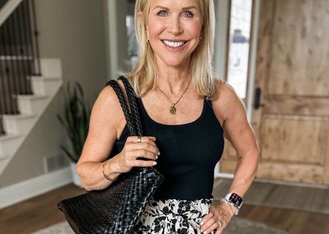 If You’re Over 50, Please Stop Wearing These 3 Things