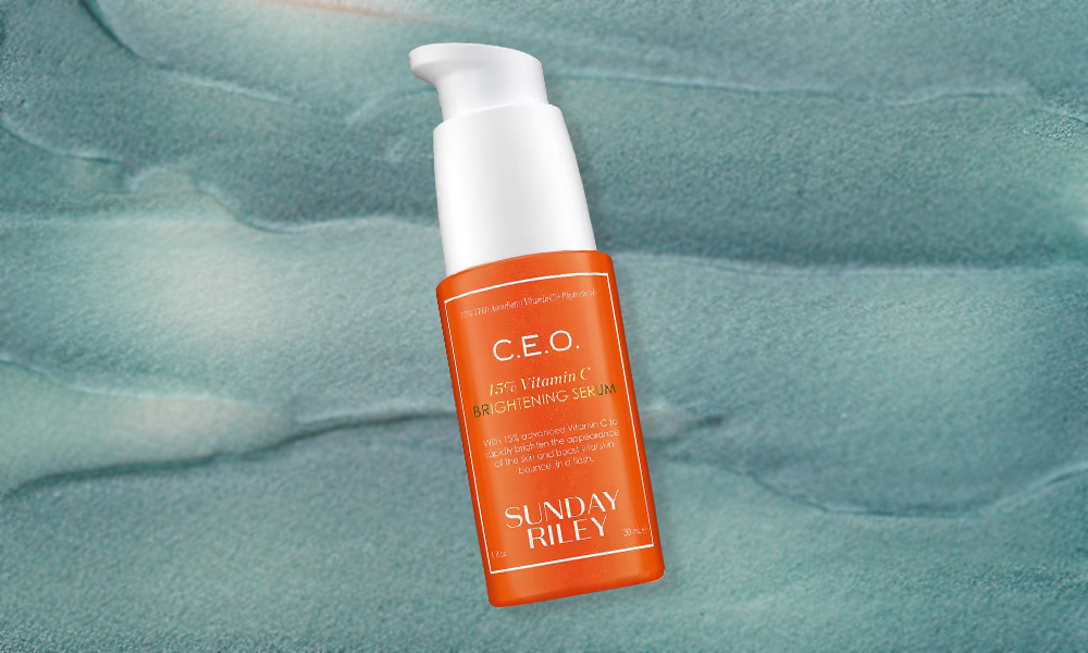 The Sunday Riley Products Readers Can’t Stop Talking About