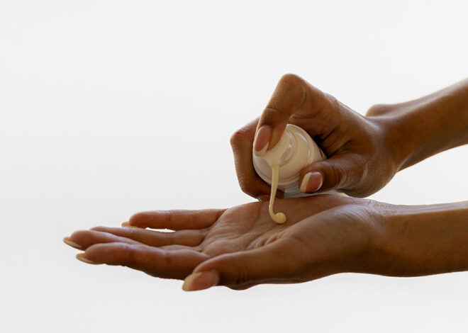 Women Over 40 Love Naturium Vitamin C—Here’s Why