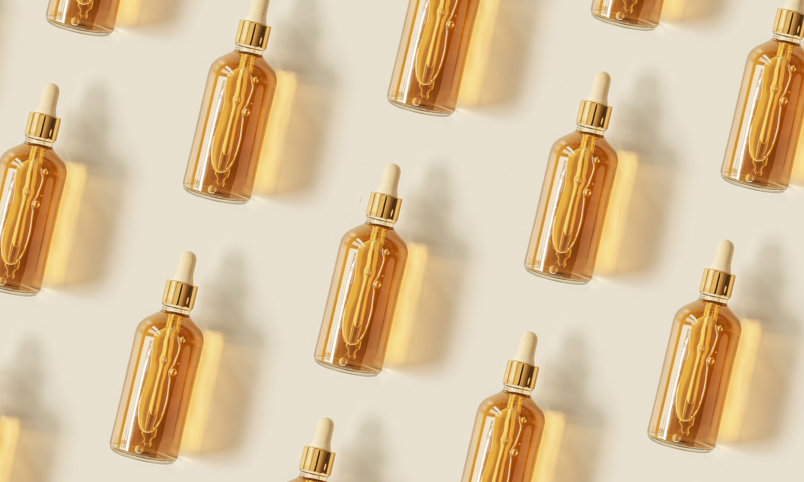 Readers—and Celebs—Are Obsessed With This Vitamin C Serum