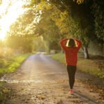 Japanese Walking Is the Easy Health Trend for Mature Women