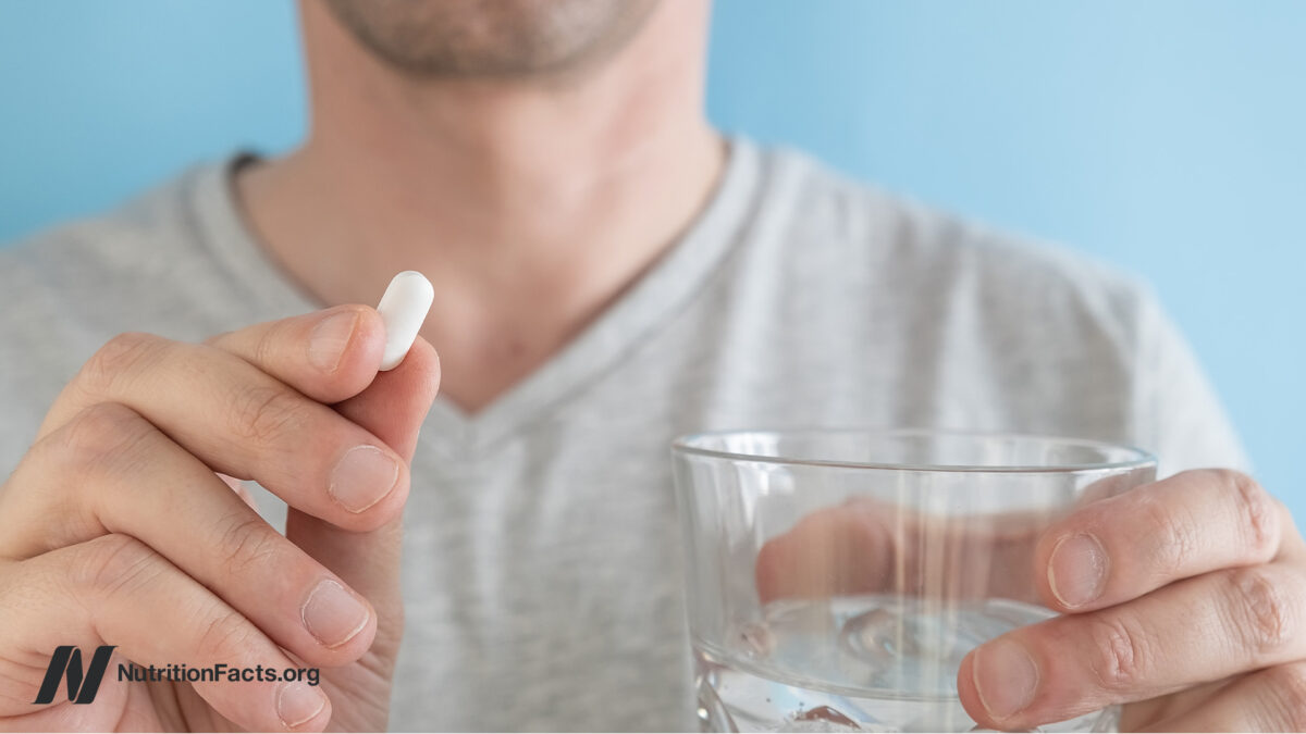 The Real Benefits of Statins and Their Side Effects 