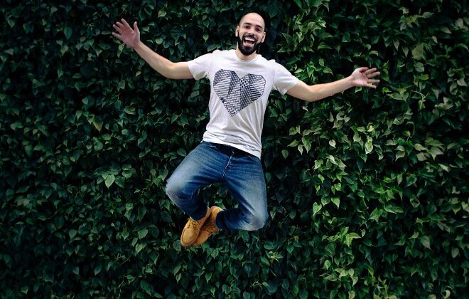 Be the Body – Rick Hanson, PhD