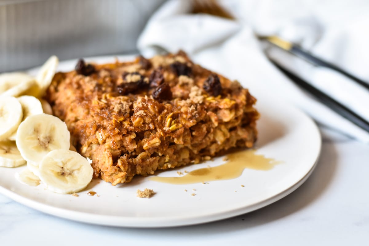 10 Healthy Pumpkin Recipes For Fall • Kath Eats