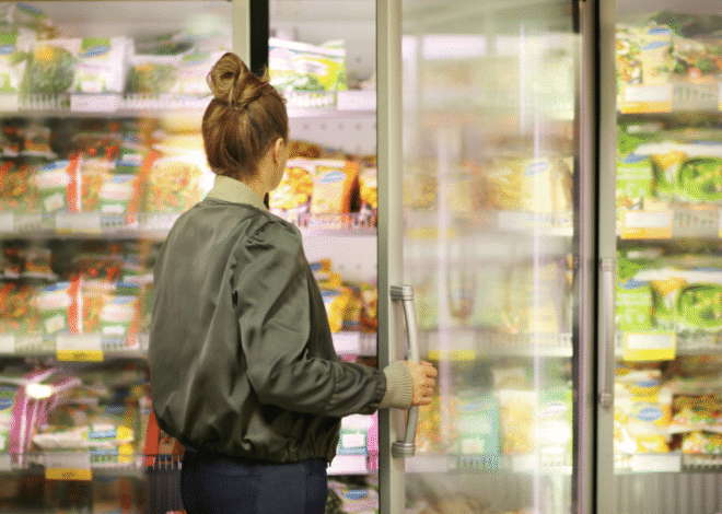 Can a diet based on ultra-processed foods be healthy? • Stronger by Science