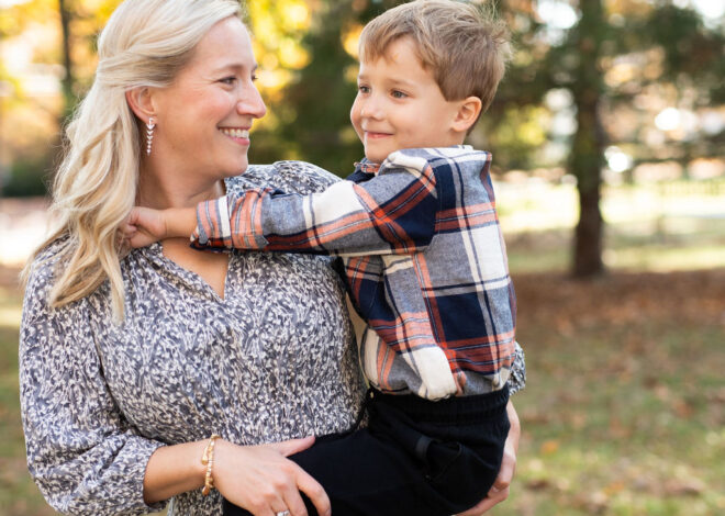 6 Healthy Habits For Fall • Kath Eats