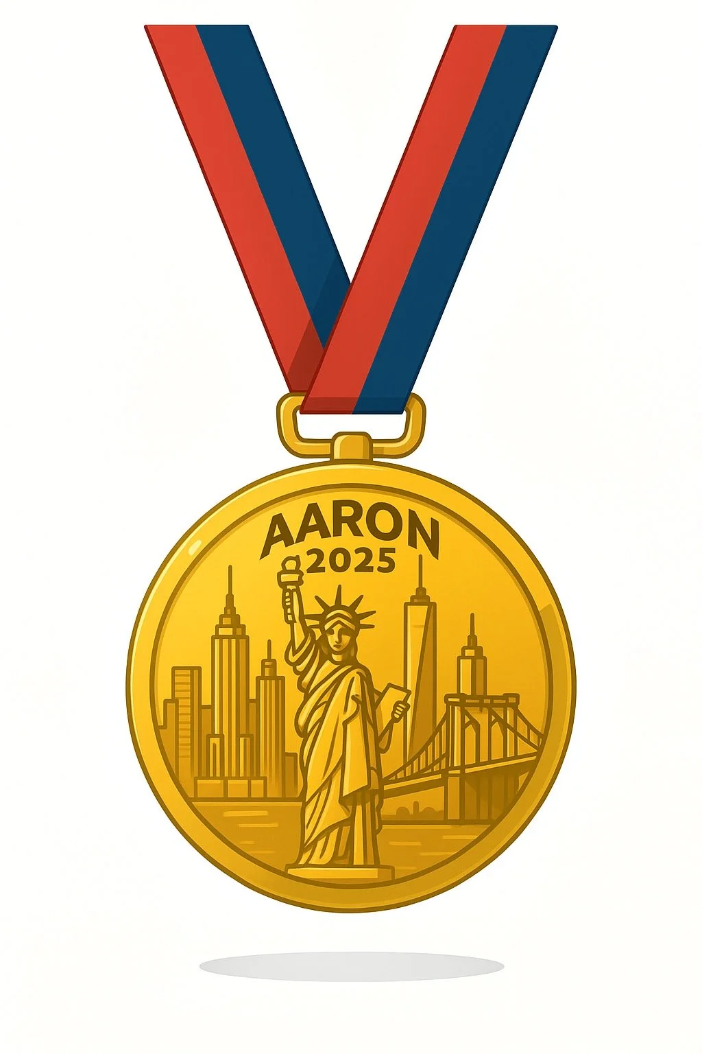 My goals for the NY Marathon — Legally Fit