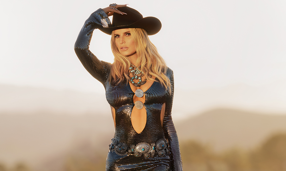 Jessica Simpson Honors ‘Roots’ With New Fragrance