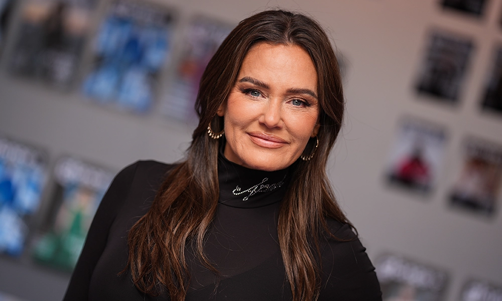 RHOSLC’s Meredith Marks on Her Favorite Skin Care and Treatments