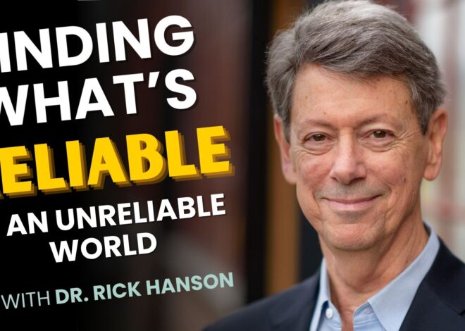 Finding What’s Reliable in an Unreliable World