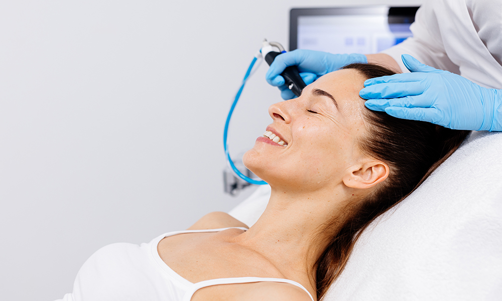 How to Choose the Right Aesthetic Provider for You