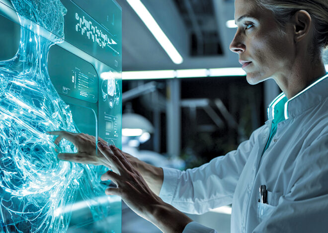 Advancements in Breast Surgery Technology