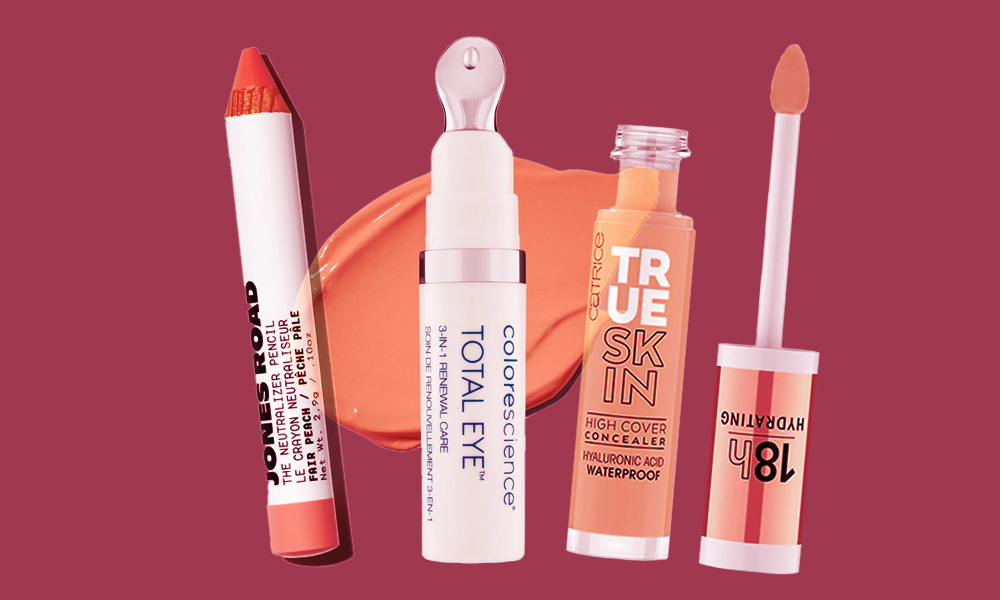 The Best Concealers to Use After Blepharoplasty