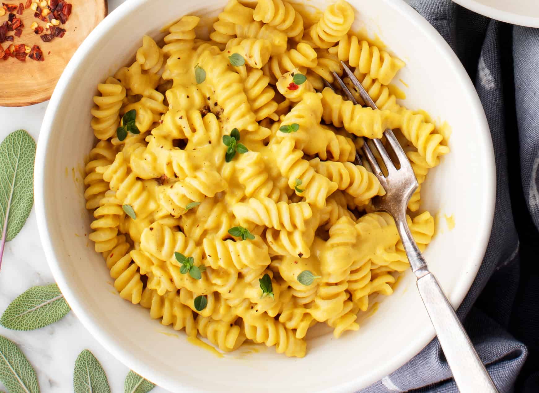 21 Best Fall Pasta Recipes 21 Best Fall Pasta Recipes