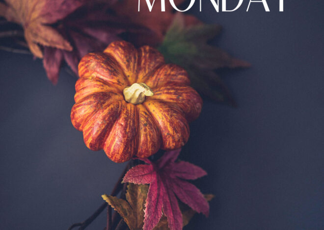 Makeup and Beauty Blog Monday Poll, Vol. 897