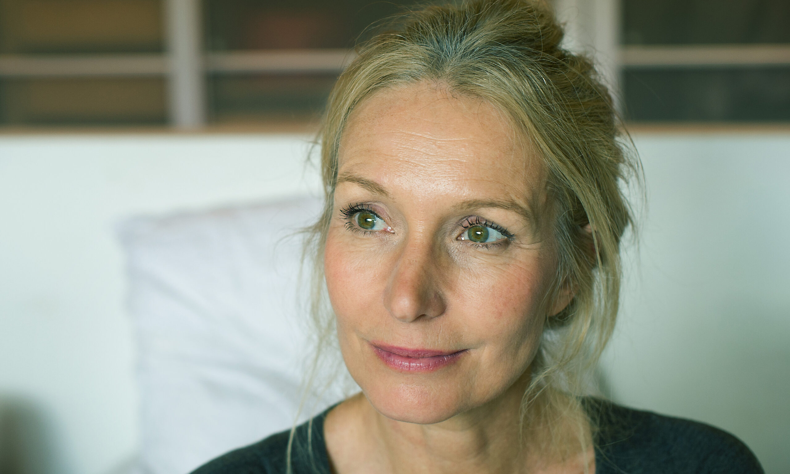 How to Prep Mature Skin for Makeup