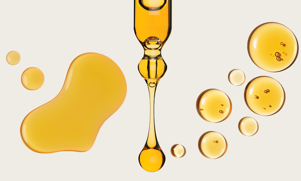 All the Benefits, Without the Irritation