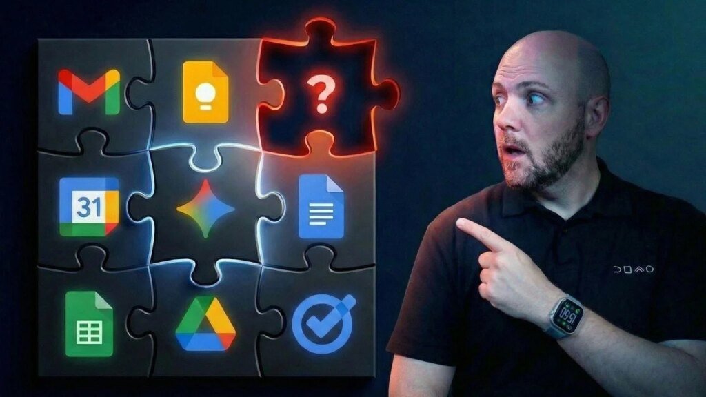 Best practices for running projects with Google Workspace and external tools