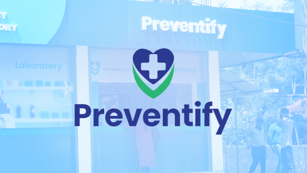 Preventive raises Rs 2 crore to expand preventive healthcare network