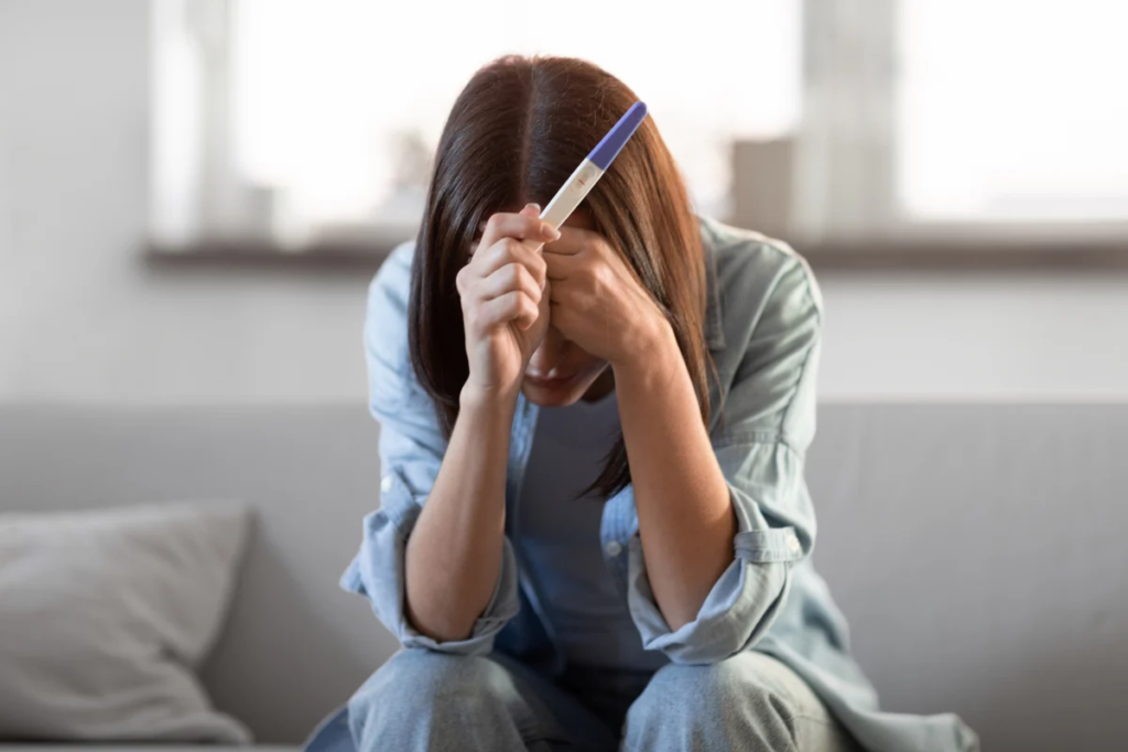 5 'healthy' habits that could inadvertently stop you getting pregnant - expert warns