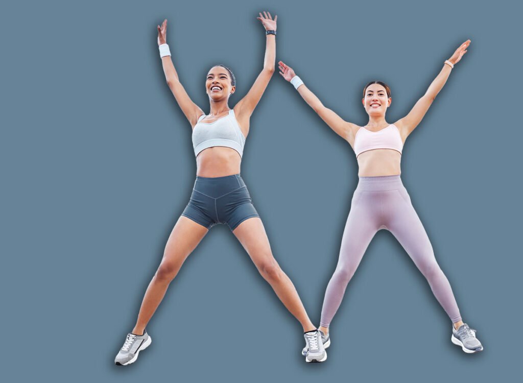 Sustainable Core Workout After 55: The 8 Minute Belly Pooch Plan