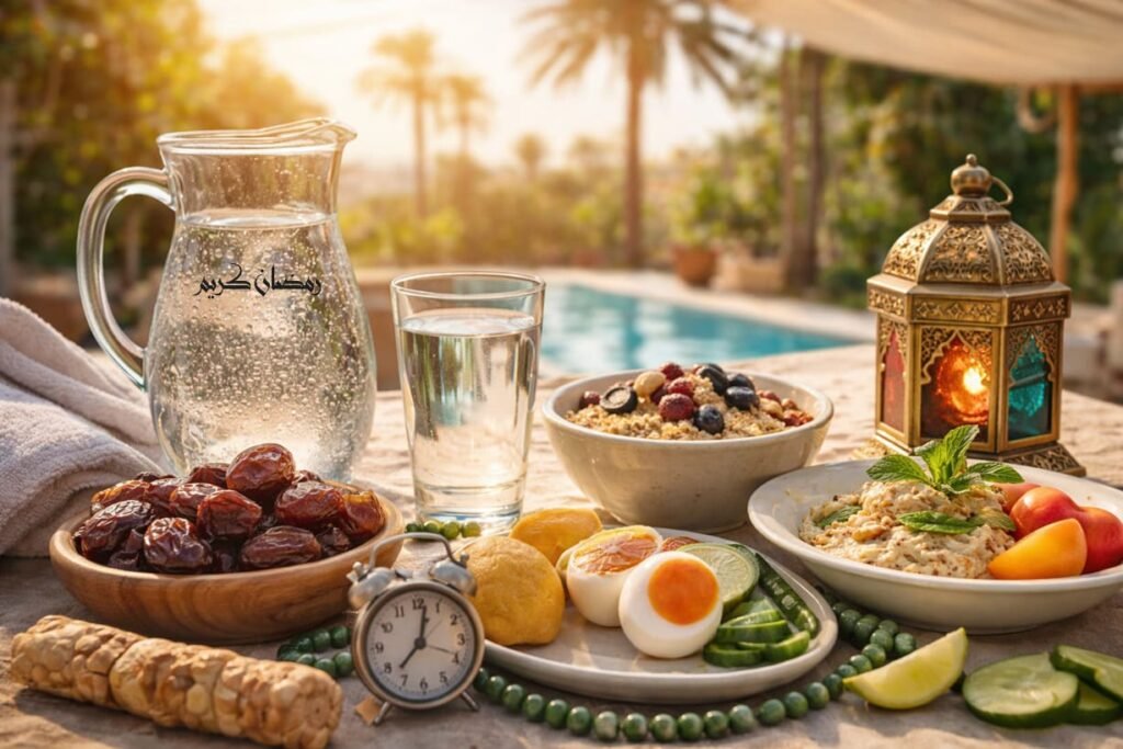 Simple Health Tips That Work on TechJuice