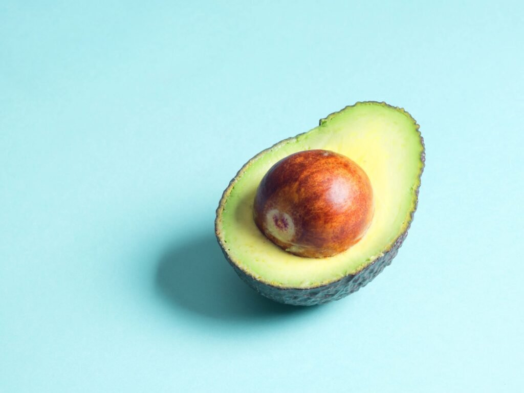 Best Time to Eat Avocado for Better Blood Sugar and Longer Fullness