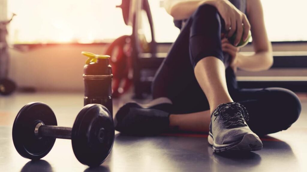 Why are both cardio and strength training important?
