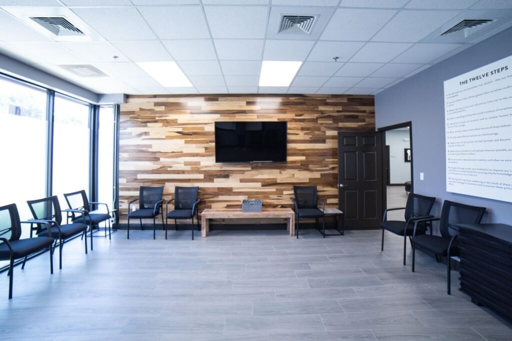 All In Solutions Counseling Center values ​​exercise as an essential component in recovery programs