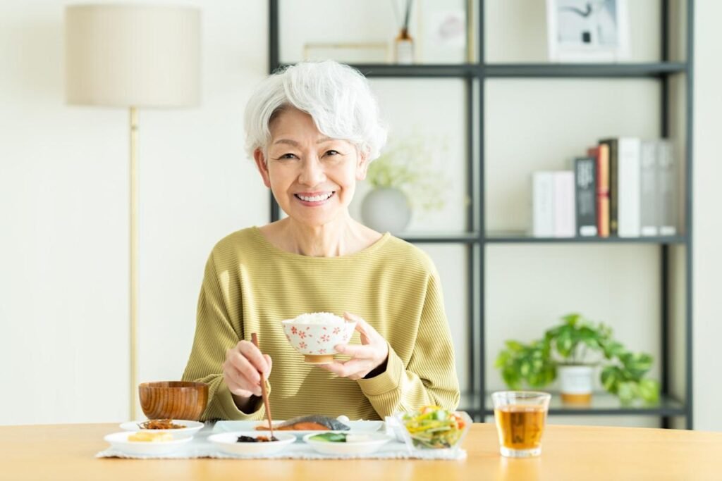 Japanese Health Secrets That Can Change Your Life Japanese Health Secrets That Can Change Your Life