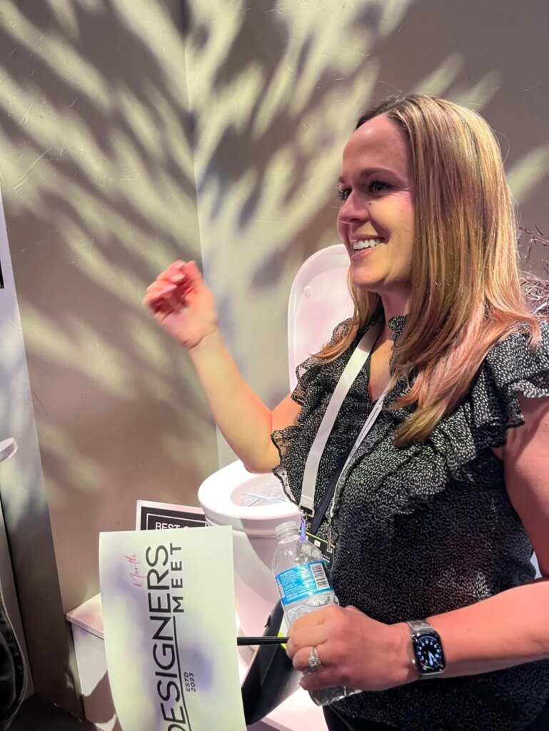 A toilet that checks gut health? Builders show’s new products focus on wellness – Orlando Sentinel A toilet that checks gut health? Builders show's new products focus on wellness - Orlando Sentinel