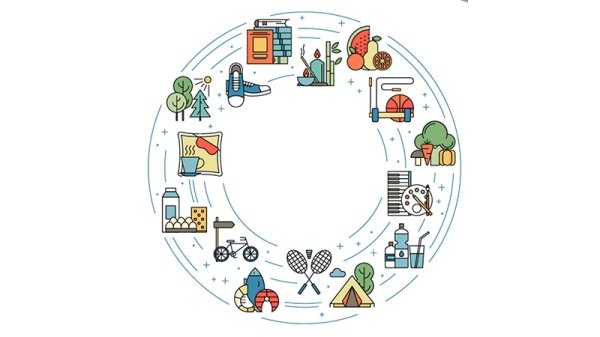 Healthy sleep and energetic habits during Ramadan Healthy sleep and energetic habits during Ramadan