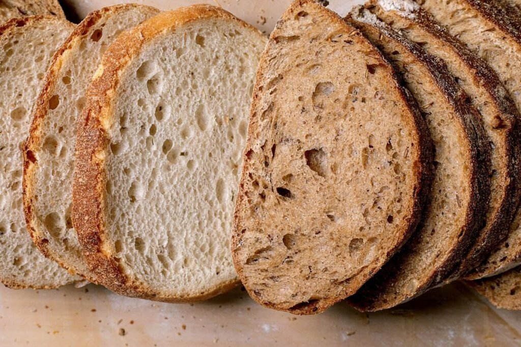 Do more carbs mean more muscles? New study examines