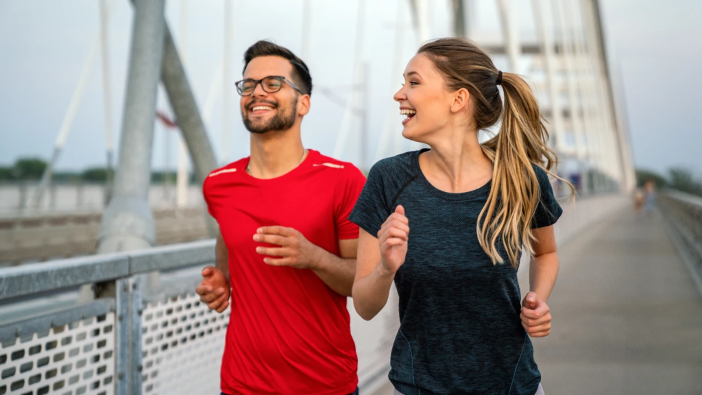 Scientists say the decade of your life that matters most for your overall health Scientists say the decade of your life that matters most for your overall health