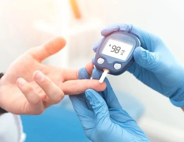 Combination of healthy lifestyle and GLP-1 therapy reduces cardiovascular risk in diabetes. Combination of healthy lifestyle and GLP-1 therapy reduces cardiovascular risk in diabetes.