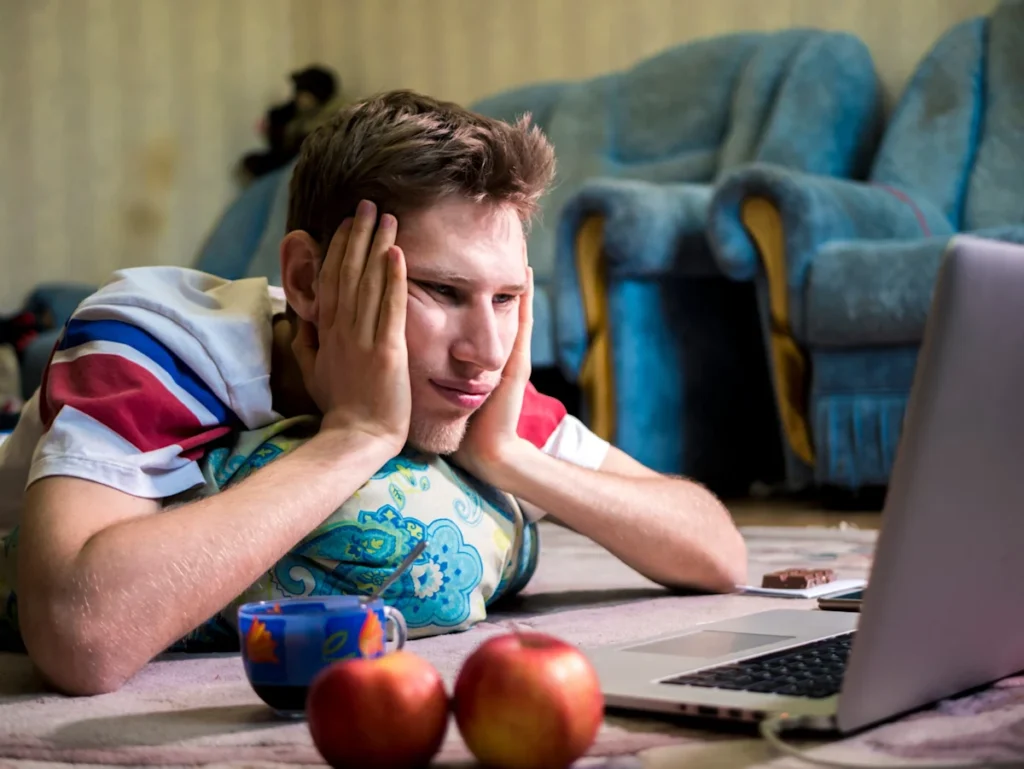 8 ways online algorithms are screwing men's brains