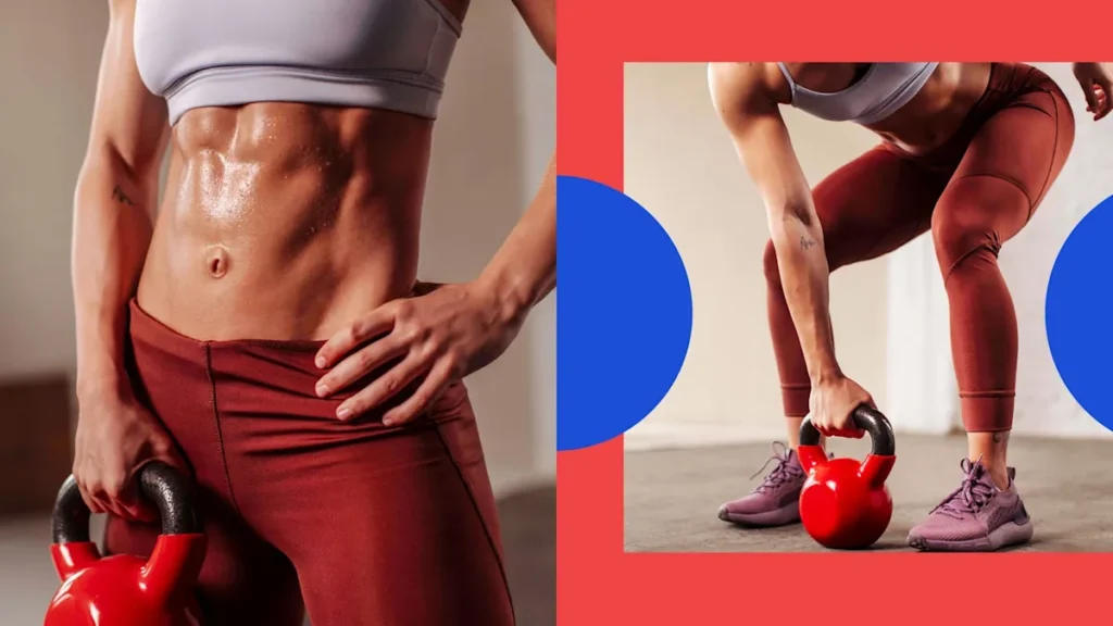 Body Recomp Helps You Build Muscle and Burn Fat—But Most People Do It Wrong