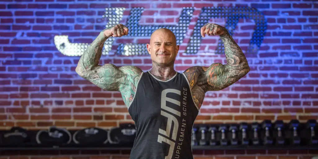 Build More Muscle in Less Time: 3 Pro Tips from a Top Exercise Scientist Build More Muscle in Less Time: 3 Pro Tips from a Top Exercise Scientist